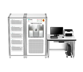 TI5000直流電流傳感器檢測裝置